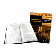 Livro Fundamentos do Mercado de Ações